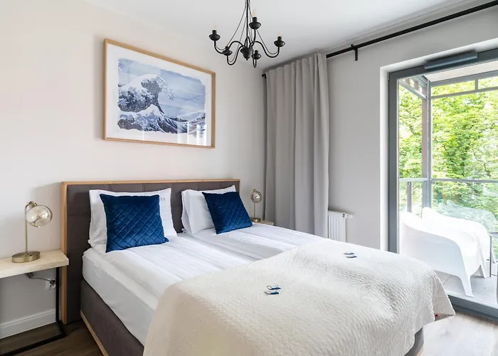 Scala Center & By Lion Gdańsk