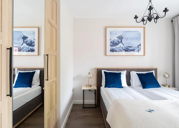 Scala Center & By Lion グダニスク