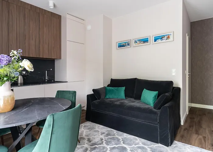 Scala Center & By Lion * グダニスク