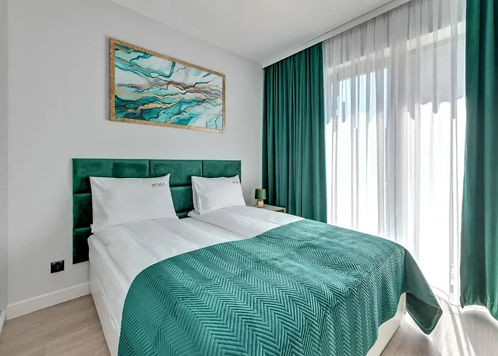 Scala Center & By Lion * Gdańsk