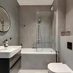 Scala Center & By Lion Appartement *