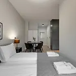 Appartement Scala Center & By Lion
