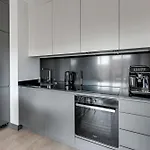 Appartement Scala Center & By Lion Gdańsk