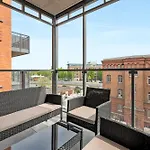 Apartment Scala Center & By Lion