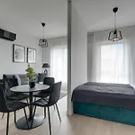 Apartment Scala Center & By Lion *