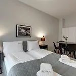 Scala Center & By Lion Apartment