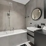 Apartment Scala Center & By Lion