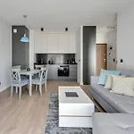 Scala Center & By Lion Apartment