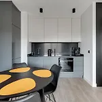 Scala Center & By Lion Apartment Gdansk