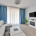 Appartement Scala Center & By Lion