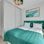 Scala Center & By Lion Appartement *