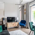 Appartement Scala Center & By Lion *