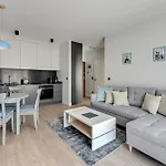 Apartment Scala Center & By Lion