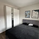 Scala Center & By Lion Appartement *