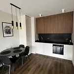 Scala Center & By Lion Apartment Gdansk