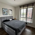 Apartment Scala Center & By Lion Gdansk