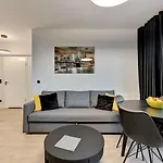 Scala Center & By Lion Appartement