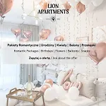Scala Center & By Lion Apartamento *
