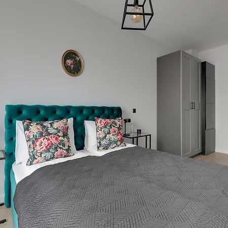 Apartment Scala Center & By Lion