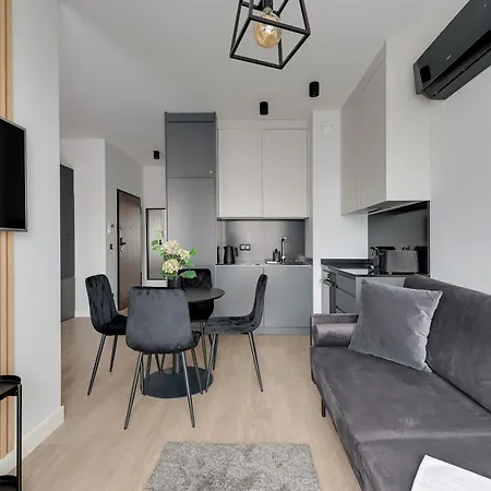 Scala Center & By Lion * Gdansk