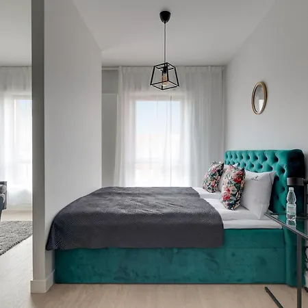 Apartment Scala Center & By Lion *