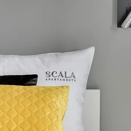 Scala Center & By Lion Apartment Gdansk