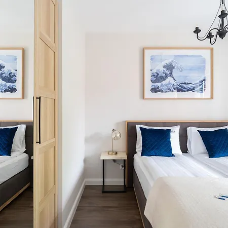 Scala Center & By Lion Gdansk