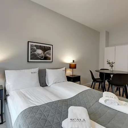 Scala Center & By Lion Daire