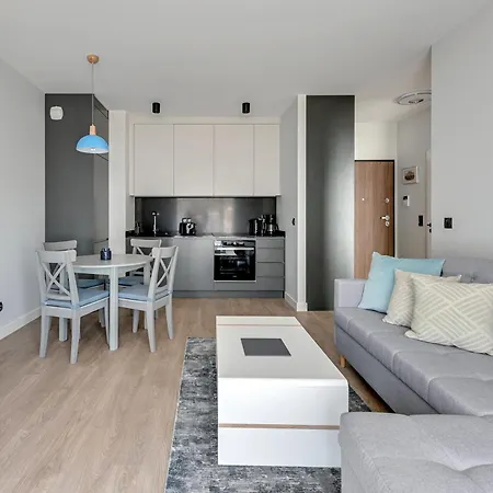 Scala Center & By Lion Apartment