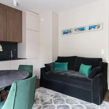 Scala Center & By Lion * Гданьск