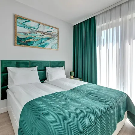 Scala Center & By Lion * Gdansk