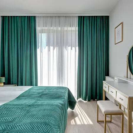 Scala Center & By Lion Apartment