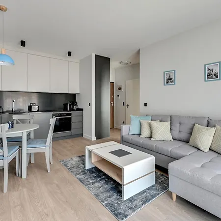 Apartment Scala Center & By Lion