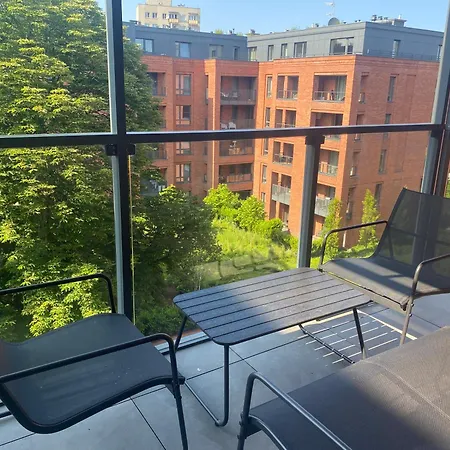 Scala Center & By Lion Apartment *