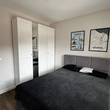 Scala Center & By Lion Apartment *