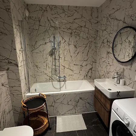 Apartment Scala Center & By Lion *
