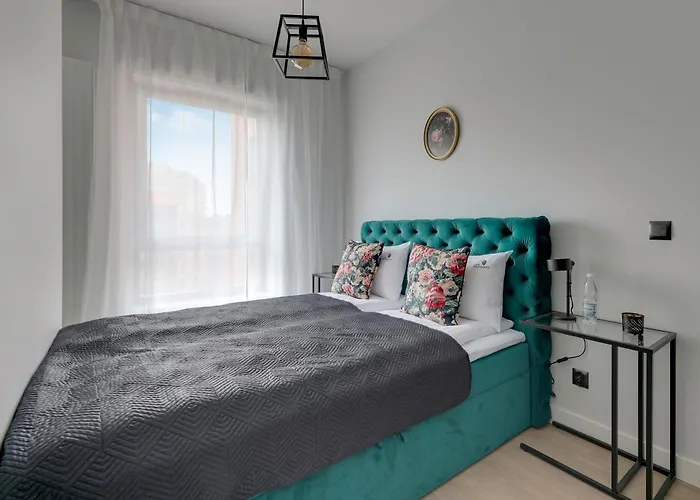 Scala Center & By Lion Apartament