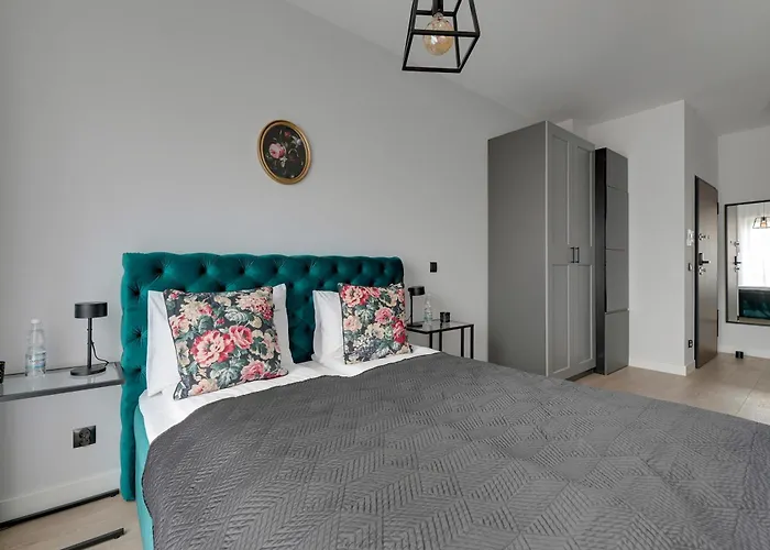 Apartament Scala Center & By Lion