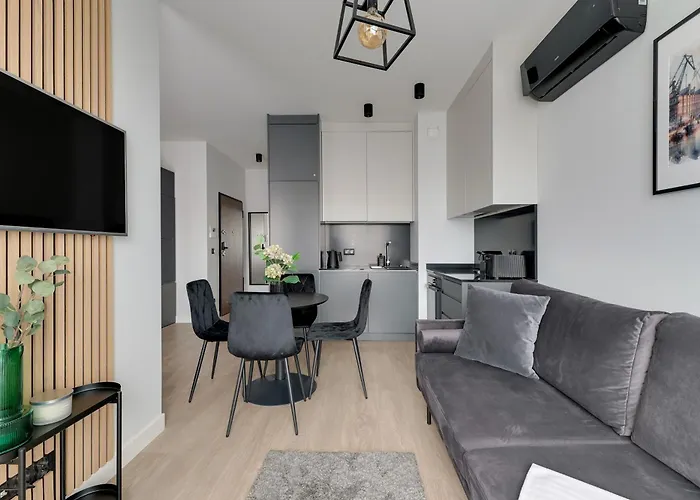 Scala Center & By Lion * Gdańsk