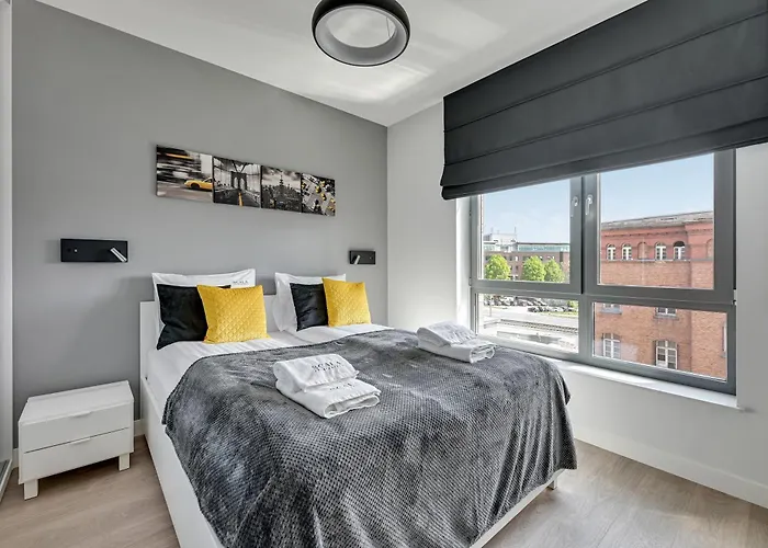 Scala Center & By Lion Apartament *