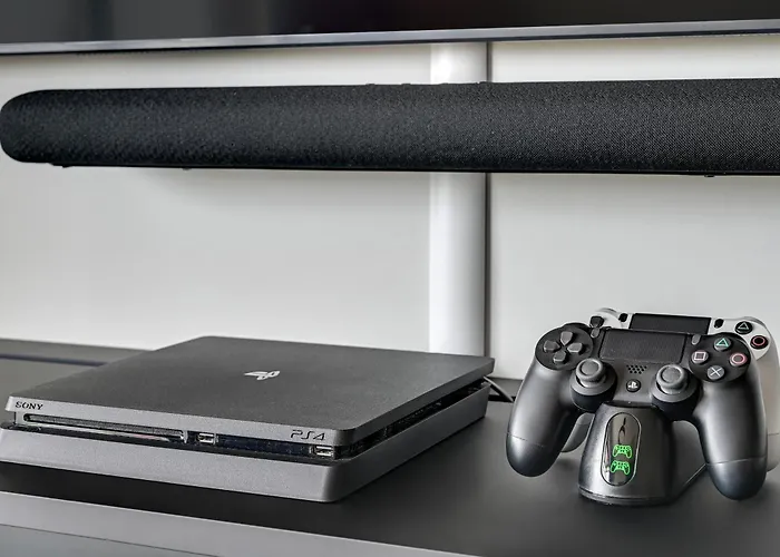 Scala Center & By Lion * Gdańsk