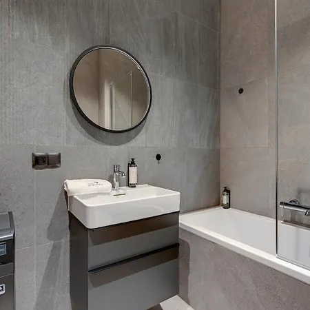 Apartamento Scala Center & By Lion Gdańsk