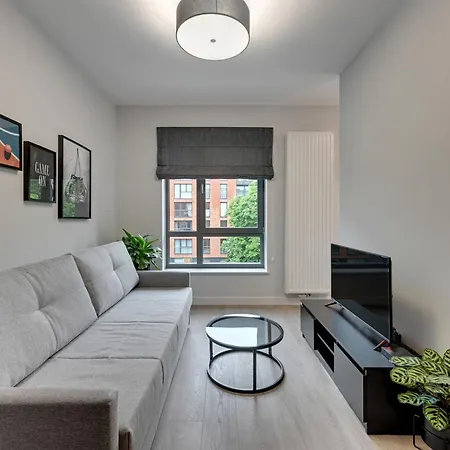 Apartamento Scala Center & By Lion *