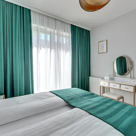 Scala Center & By Lion Apartamento *